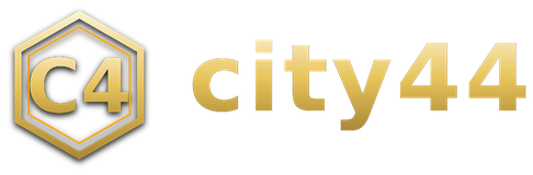city44 logo