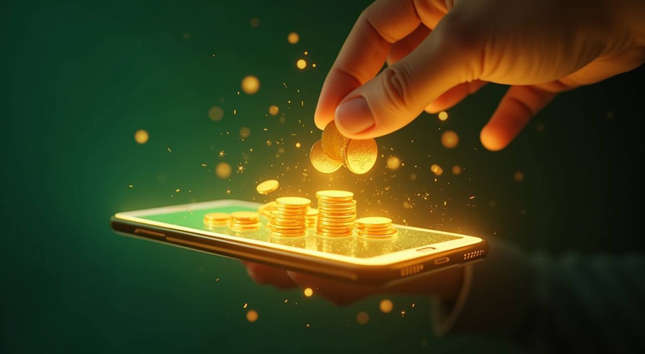 city44 mobile gaming